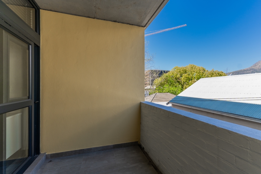 1 Bedroom Property for Sale in Stellenbosch Central Western Cape